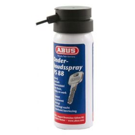 Lubra Rapid slotspray 150 ml