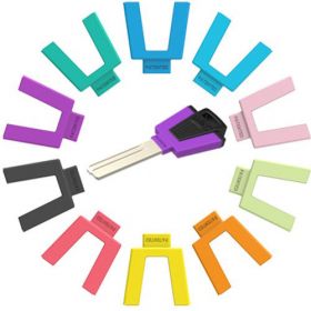 M&C Color Pro sleutel op kleur