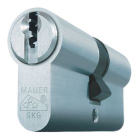 Mauer F3 hele veiligheidscilinder SKG3