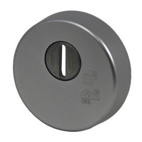 S2 veiligheidsrozet SKG3 rond F1 Aluminium